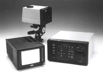 Thermography Equipment