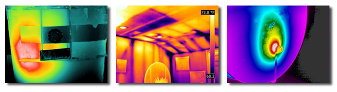 Structural Inspections