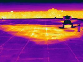 Flat Roofs
