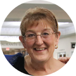 Patty Stricker