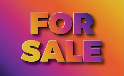 Pre-owned Equipment