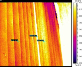 Portable Thermal Imager