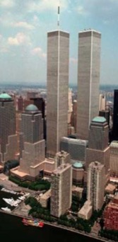 World Trade Center Towers