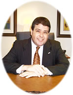 Robert J. Incollingo