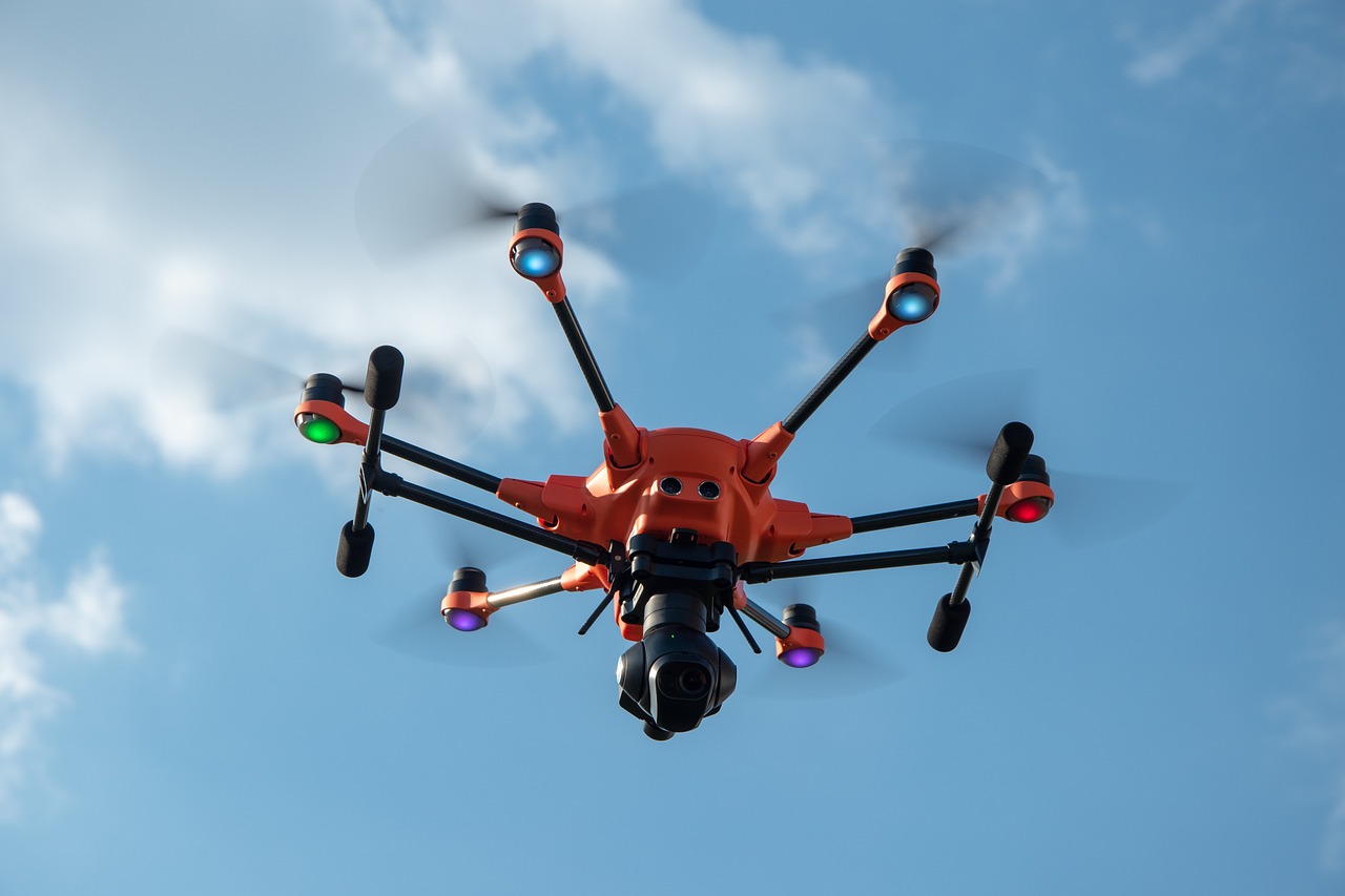 A Crash Course on Drone Liability