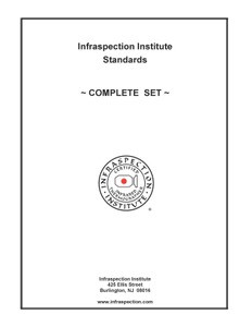 Standards for Infrared Thermography