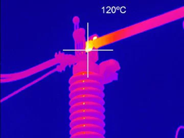 Calculating the Value of an Electrical Hotspot