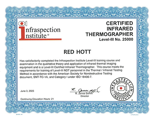 The Value of Level III Certification