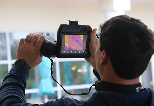 Training and Equipment