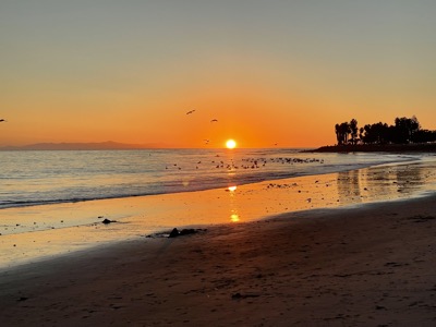 Blinded by the Light