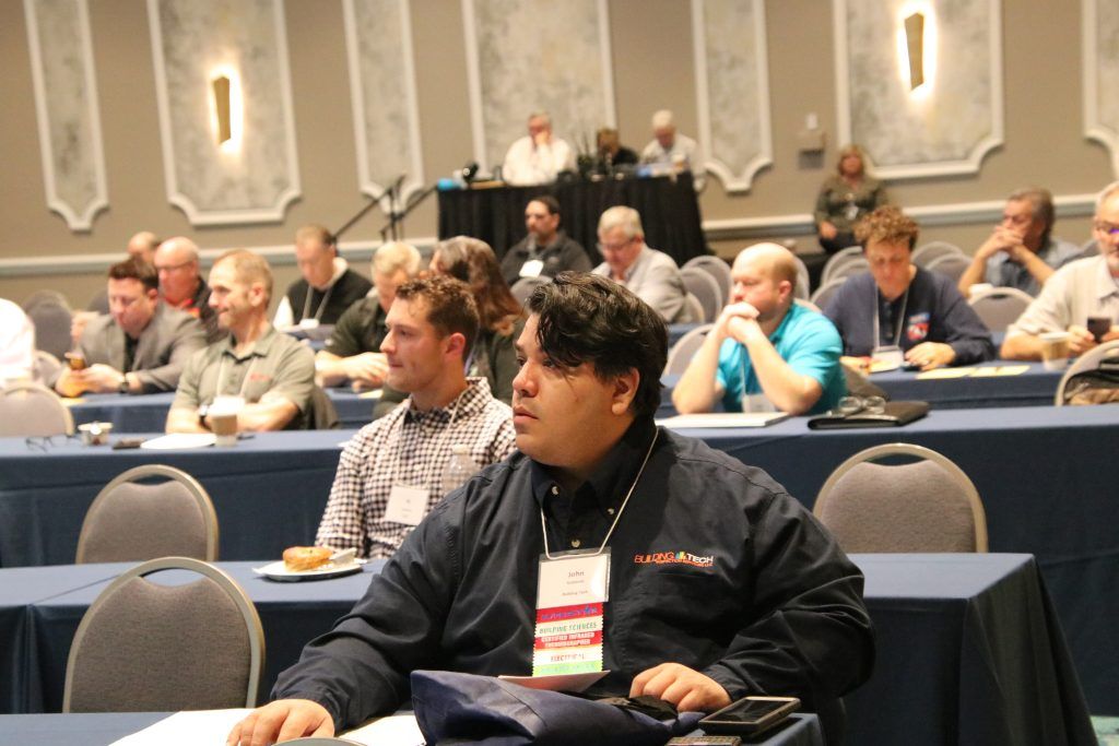 Attend IR/INFO and Get Discounted Training