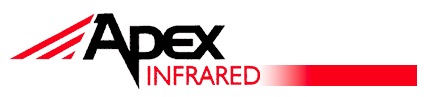 Apex Infrared logo