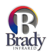 Brady-infrared-logo