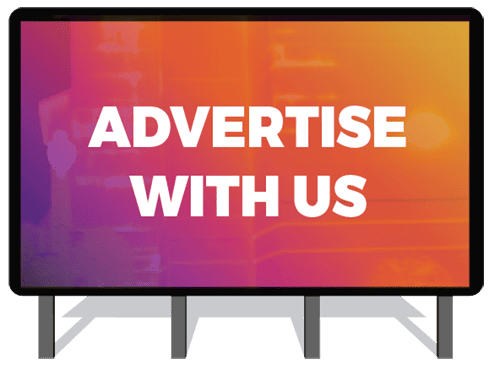 Advertise with us